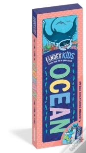 Capa do artigo Fandex Kids: Ocean