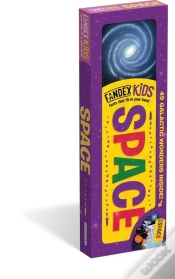 Capa do artigo Fandex Kids: Space