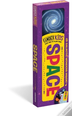 Capa do artigo Fandex Kids: Space