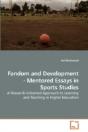 Fandom And Development - Mentored Essays - Preview