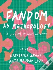 Capa do artigo Fandom As Methodology