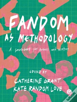 Capa do artigo Fandom As Methodology