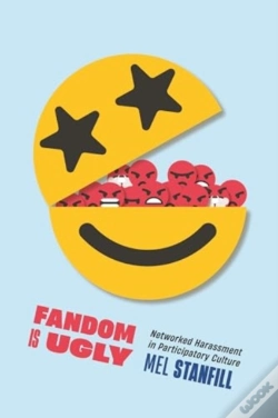 Capa do artigo Fandom Is Ugly