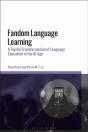 Fandom Language Learning - Preview