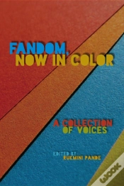 Capa do artigo Fandom, Now In Color