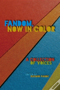 Capa do artigo Fandom, Now In Color
