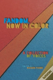 Capa do artigo Fandom, Now In Color