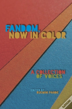 Capa do artigo Fandom, Now In Color
