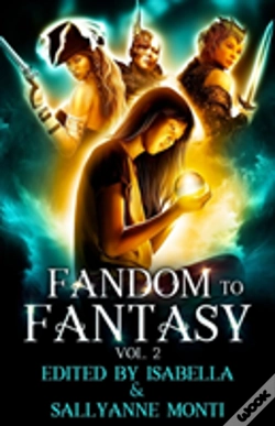 Capa do artigo Fandom To Fantasy