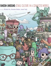 Capa do artigo Fandom Unbound