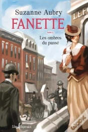 Capa do artigo Fanette V 05 Les Ombres Du Passe