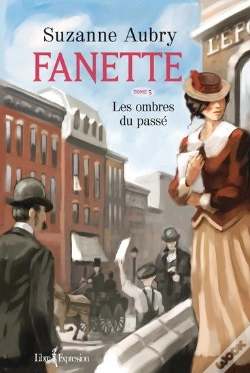 Capa do artigo Fanette V 05 Les Ombres Du Passe