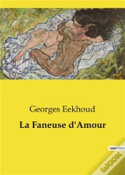 Capa do artigo Faneuse D Amour