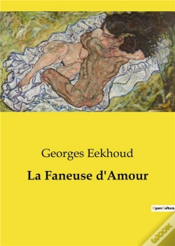 Capa do artigo Faneuse D Amour