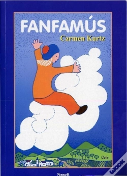Capa do artigo Fanfamús
