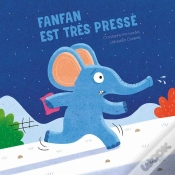 Capa do artigo Fanfan Est Très Pressé