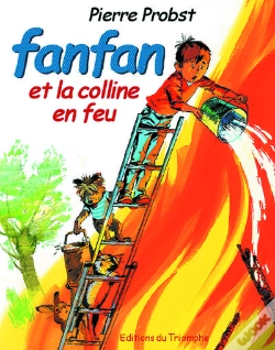 Capa do artigo Fanfan Et La Colline En Feu