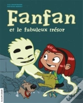 Fanfan Et Le Fabuleux Trésor