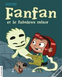 Capa do artigo Fanfan Et Le Fabuleux Trésor