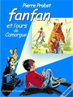 Capa do artigo Fanfan Et L'Ours De Camargue