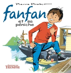 Capa do artigo Fanfan Et Sa Péniche