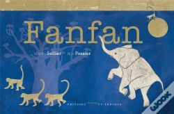 Capa do artigo Fanfan