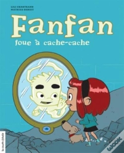 Capa do artigo Fanfan Joue À Cache-Cache