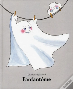 Capa do artigo Fanfantome