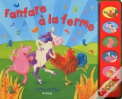 Capa do artigo Fanfare À La Ferme