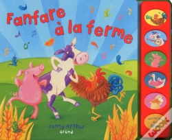 Capa do artigo Fanfare À La Ferme