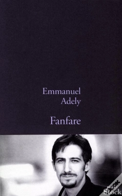 Capa do artigo Fanfare