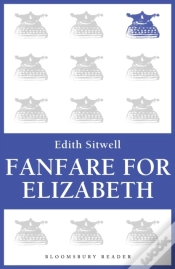 Capa do artigo Fanfare For Elizabeth