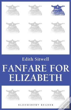 Capa do artigo Fanfare For Elizabeth
