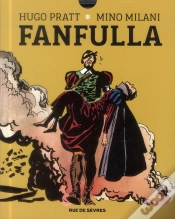 Capa do artigo Fanfulla