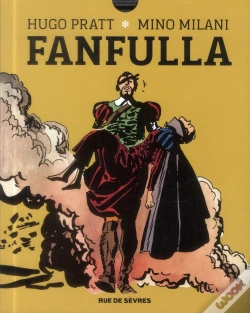 Capa do artigo Fanfulla