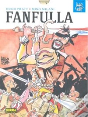 Capa do artigo Fanfulla