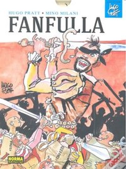 Capa do artigo Fanfulla