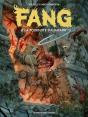 Fang : À La Poursuite D'Aldafaor - Preview