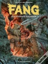 Fang : À La Poursuite D'Aldafaor