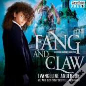 Capa do artigo Fang And Claw