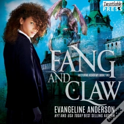 Capa do artigo Fang And Claw