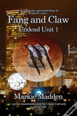 Capa do artigo Fang And Claw