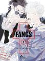 Fang - Preview