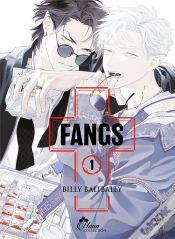 Capa do artigo Fang