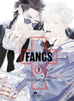 Capa do artigo Fang