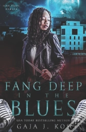 Fang Deep In The Blues