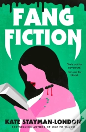 Capa do artigo Fang Fiction
