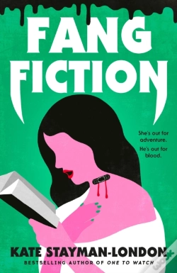 Capa do artigo Fang Fiction
