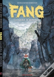 Capa do artigo Fang