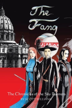 Capa do artigo Fang